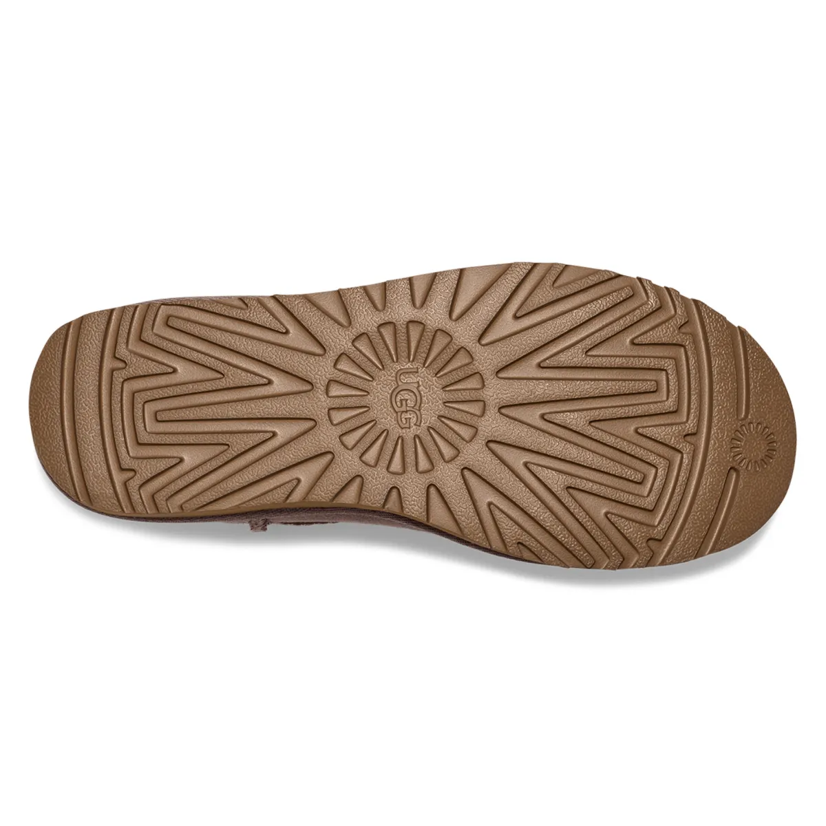 UGG Women's Classic Ultra Mini Sugarplum UGG Shoes