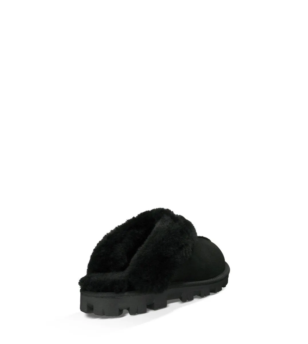 UGG Women's Coquette Black UGG Shoes