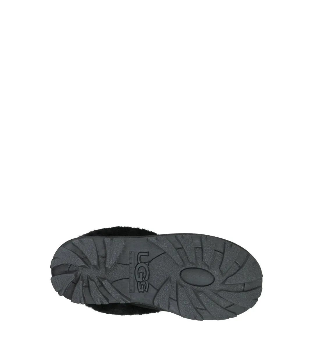 UGG Women's Coquette Black UGG Shoes