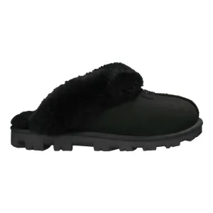 UGG Women's Coquette Black UGG Shoes