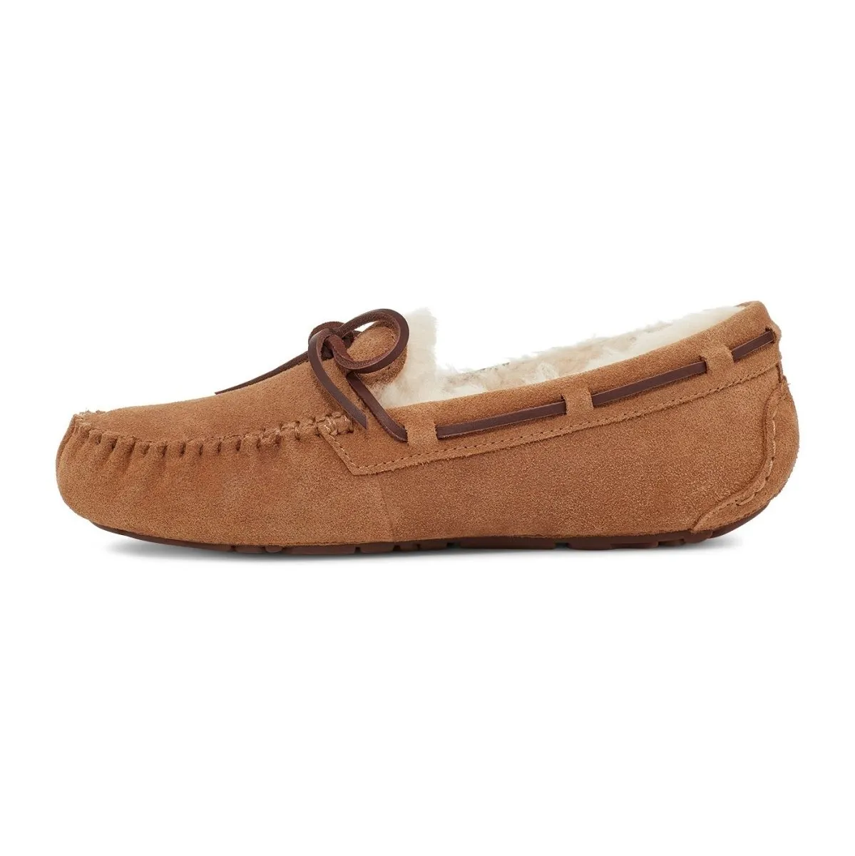 UGG Women's Dakota Chestnut UGG Shoes