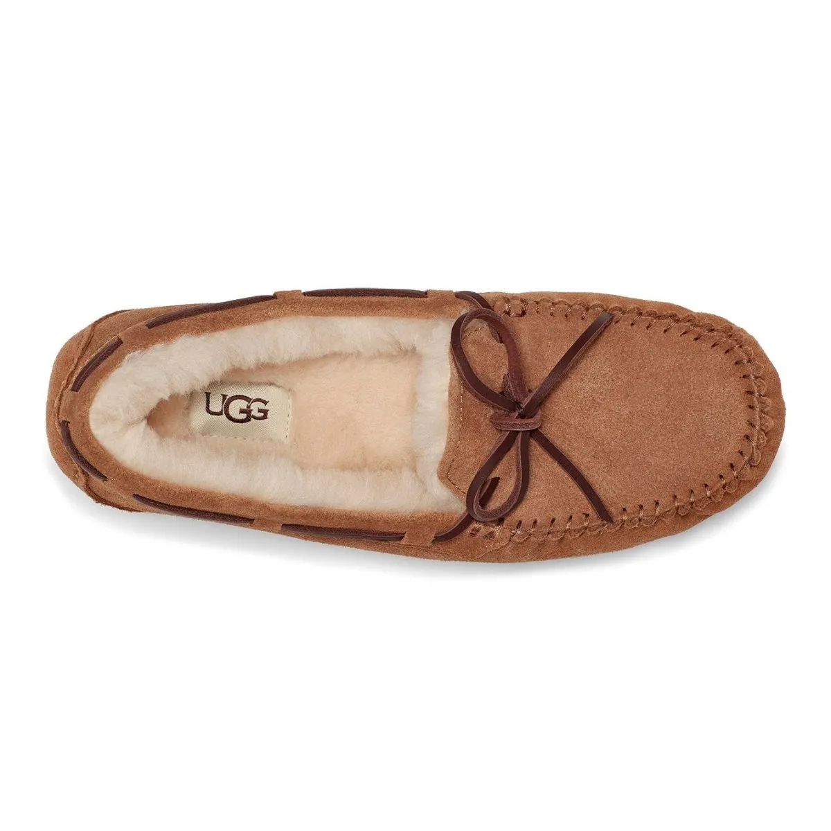 UGG Women's Dakota Chestnut UGG Shoes