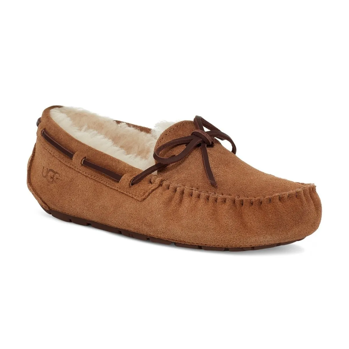 UGG Women's Dakota Chestnut UGG Shoes