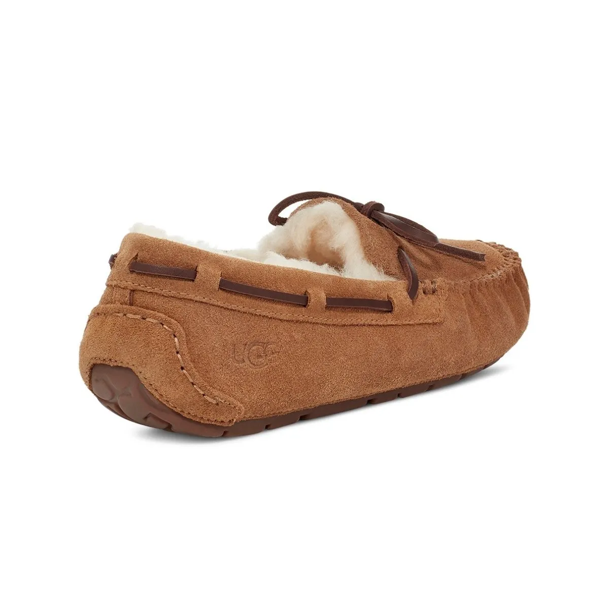 UGG Women's Dakota Chestnut UGG Shoes