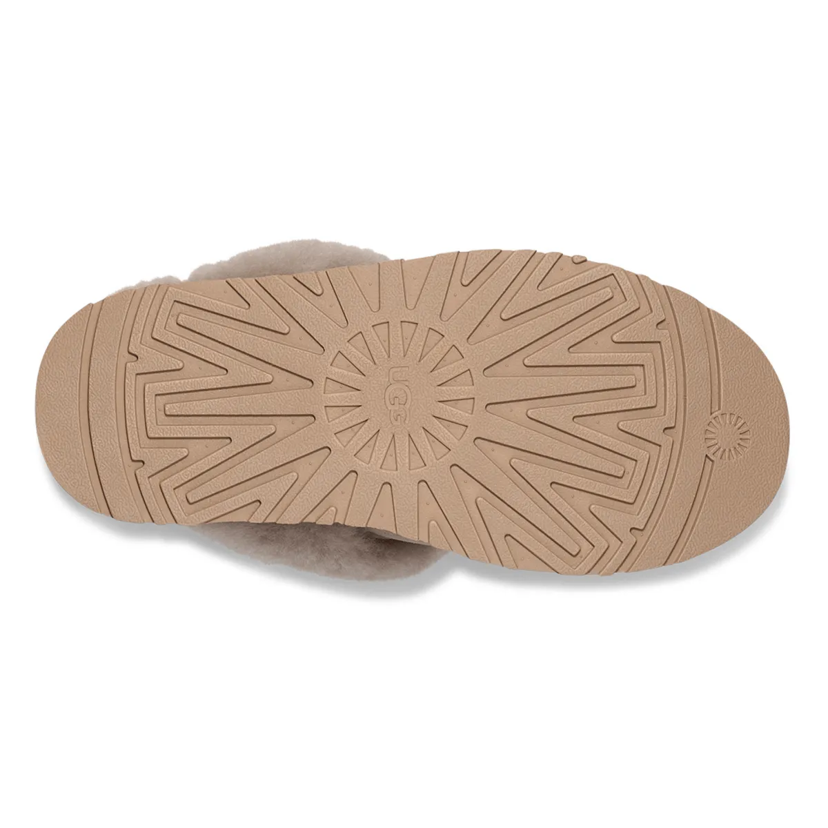 UGG Women's Disquette Campfire UGG Shoes