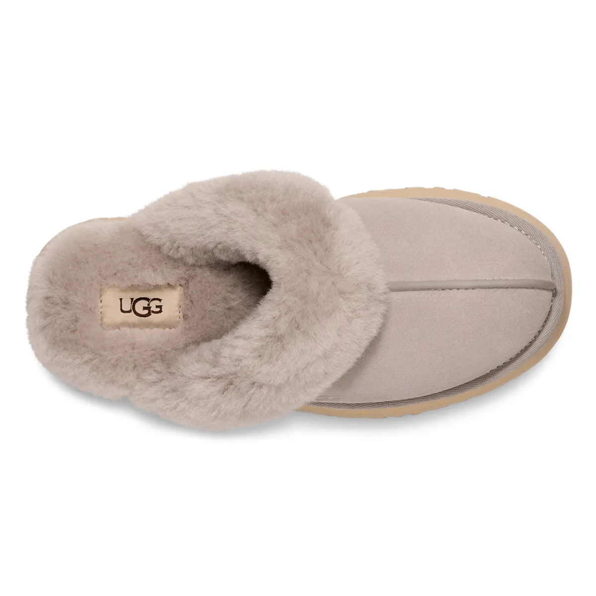 UGG Women's Disquette Campfire UGG Shoes