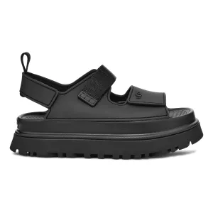 UGG Women's GoldenGlow Black UGG Shoes