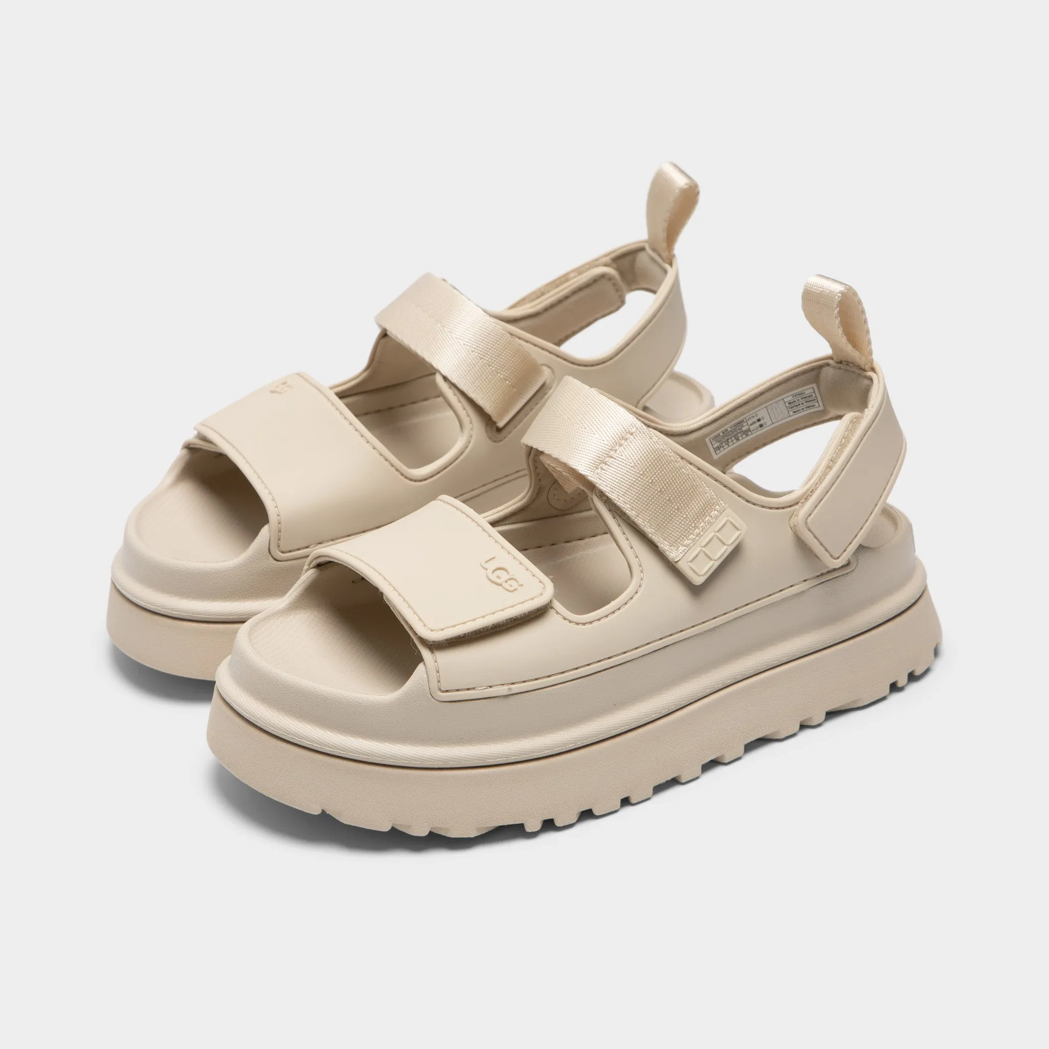UGG Women's GoldenGlow / Sea Salt Ugg Shoes