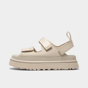 UGG Women's GoldenGlow / Sea Salt Ugg Shoes