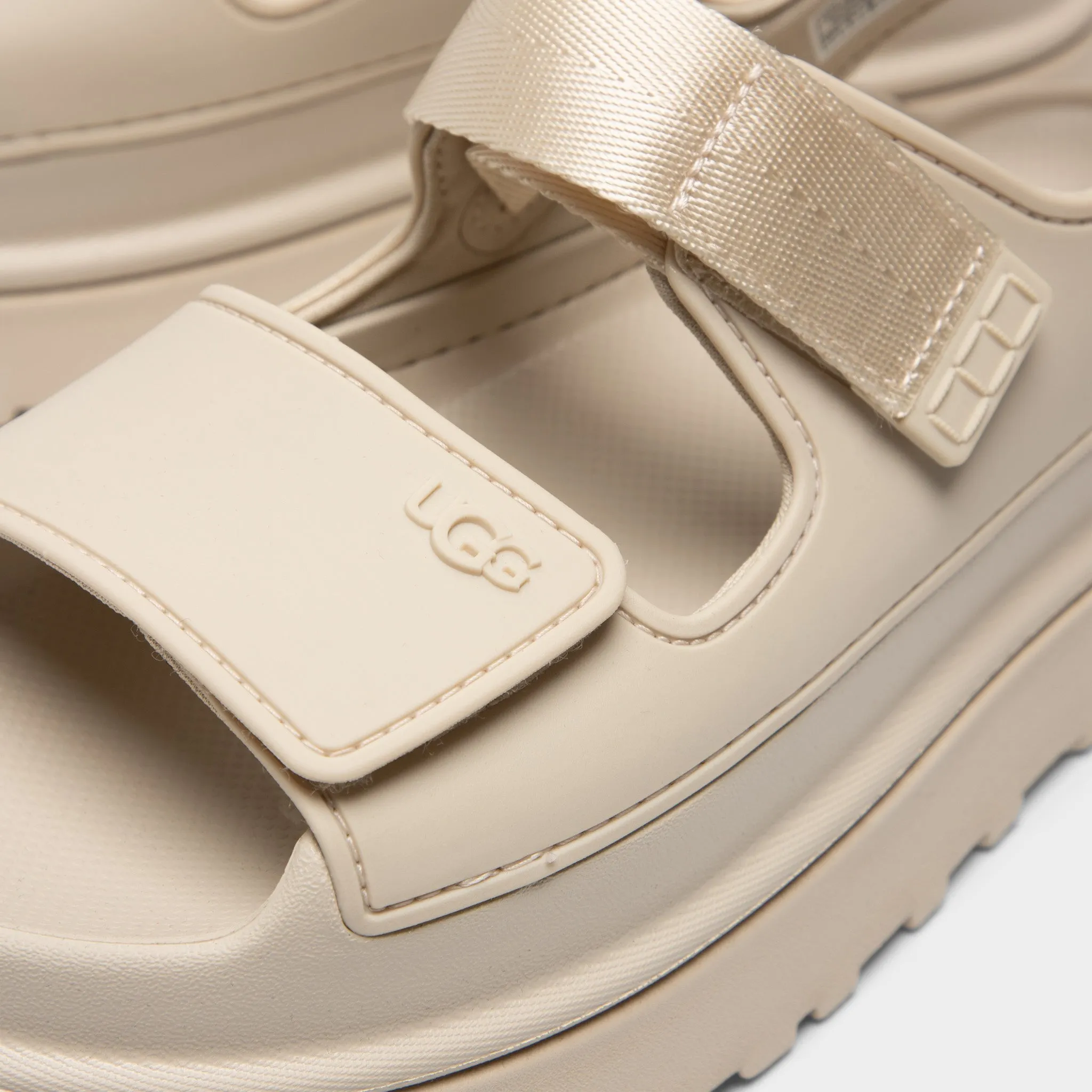 UGG Women's GoldenGlow / Sea Salt Ugg Shoes