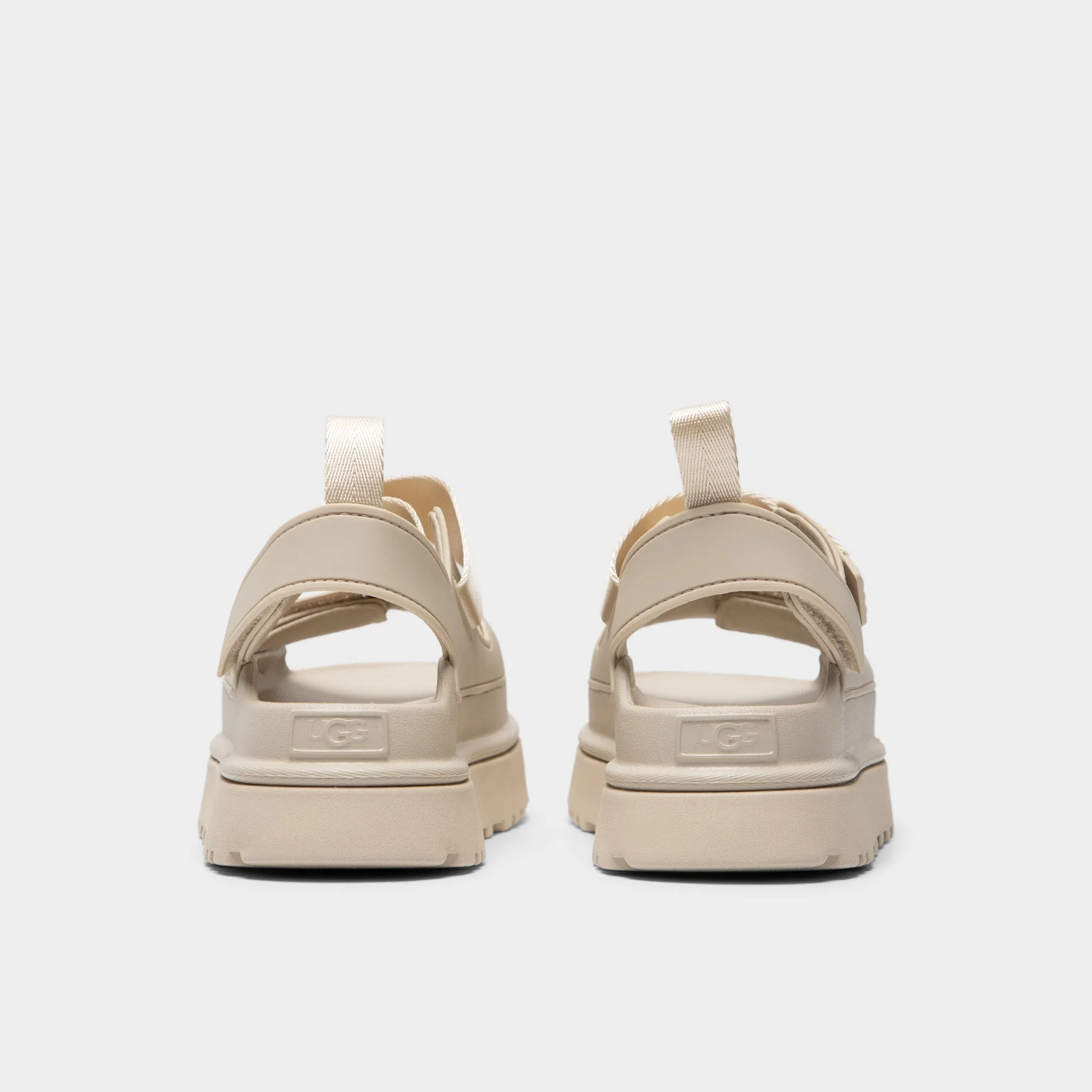 UGG Women's GoldenGlow / Sea Salt Ugg Shoes