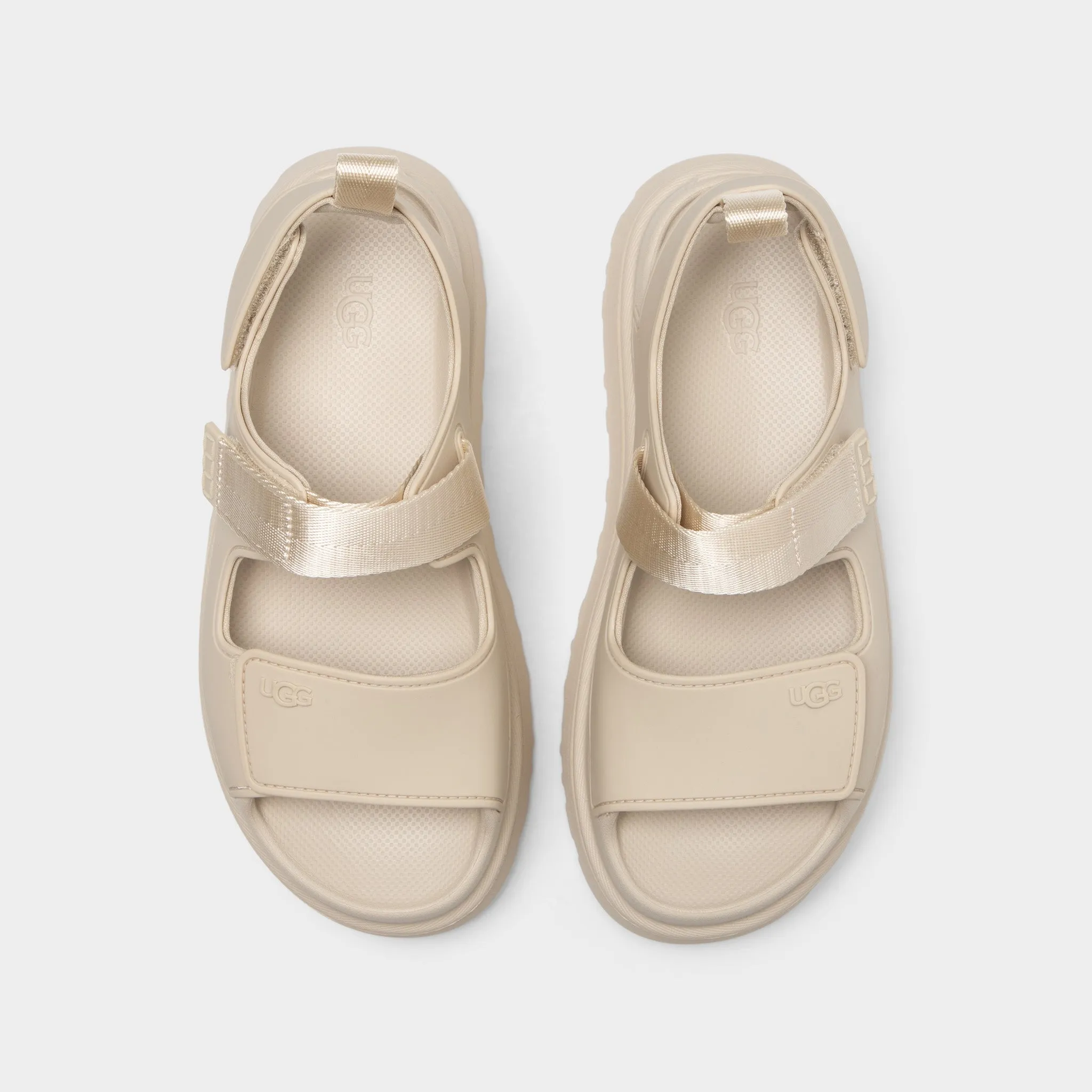 UGG Women's GoldenGlow / Sea Salt Ugg Shoes