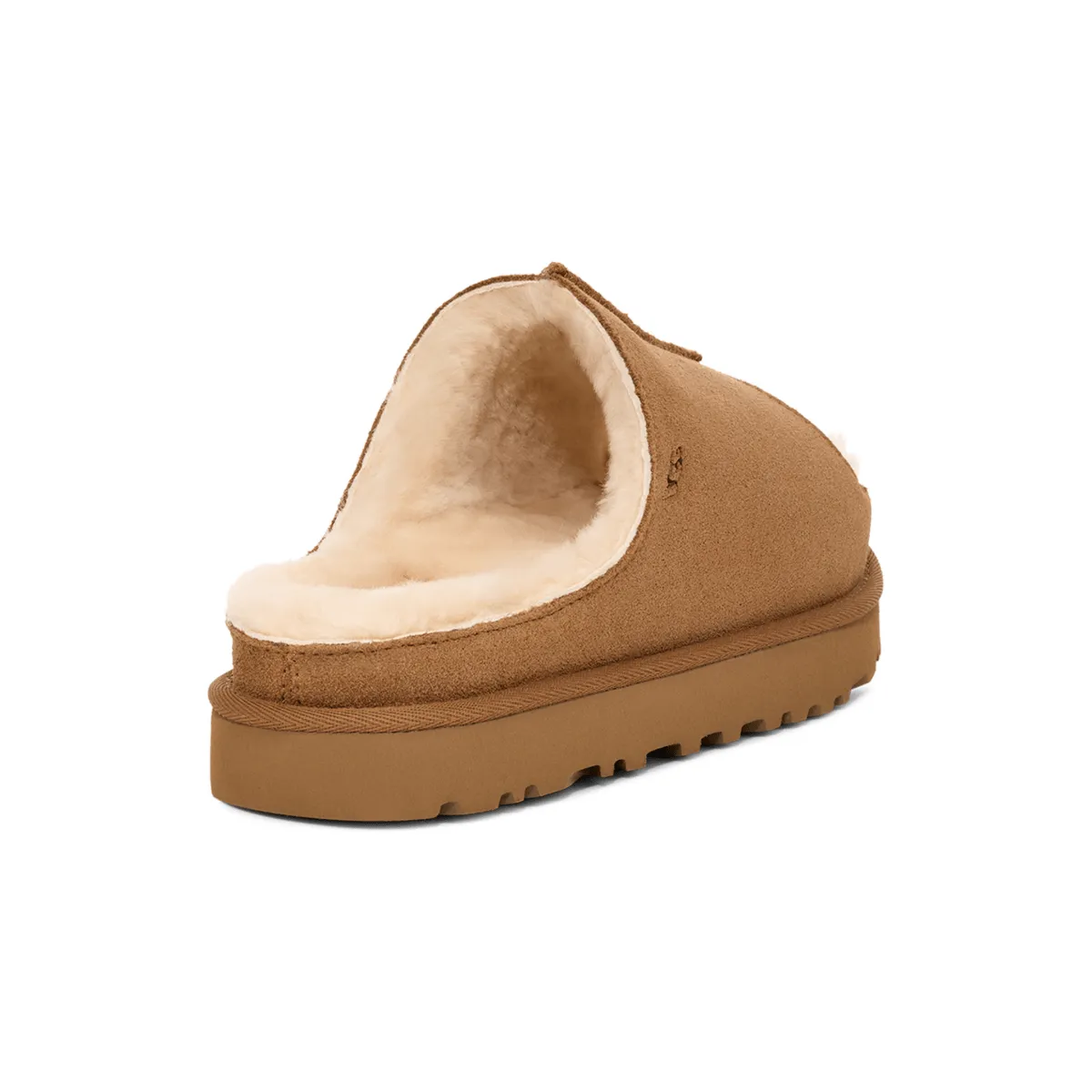 UGG Women's Greenport Slide Chestnut UGG Shoes