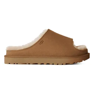 UGG Women's Greenport Slide Chestnut UGG Shoes