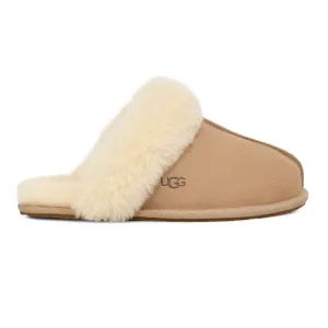 UGG Women's Scuffette Sand Suede UGG Shoes