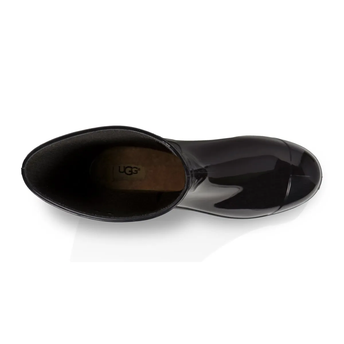 UGG Women's Sienna Waterproof Black UGG Shoes
