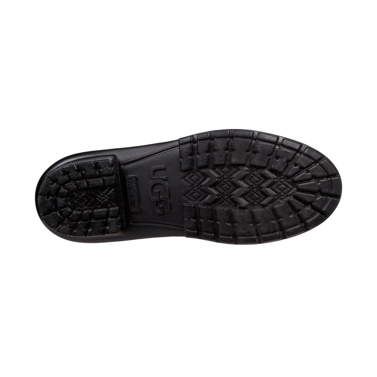 UGG Women's Sienna Waterproof Black UGG Shoes