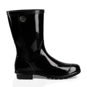 UGG Women's Sienna Waterproof Black UGG Shoes