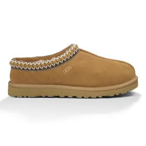 UGG Women's Tasman Chestnut Suede UGG Shoes