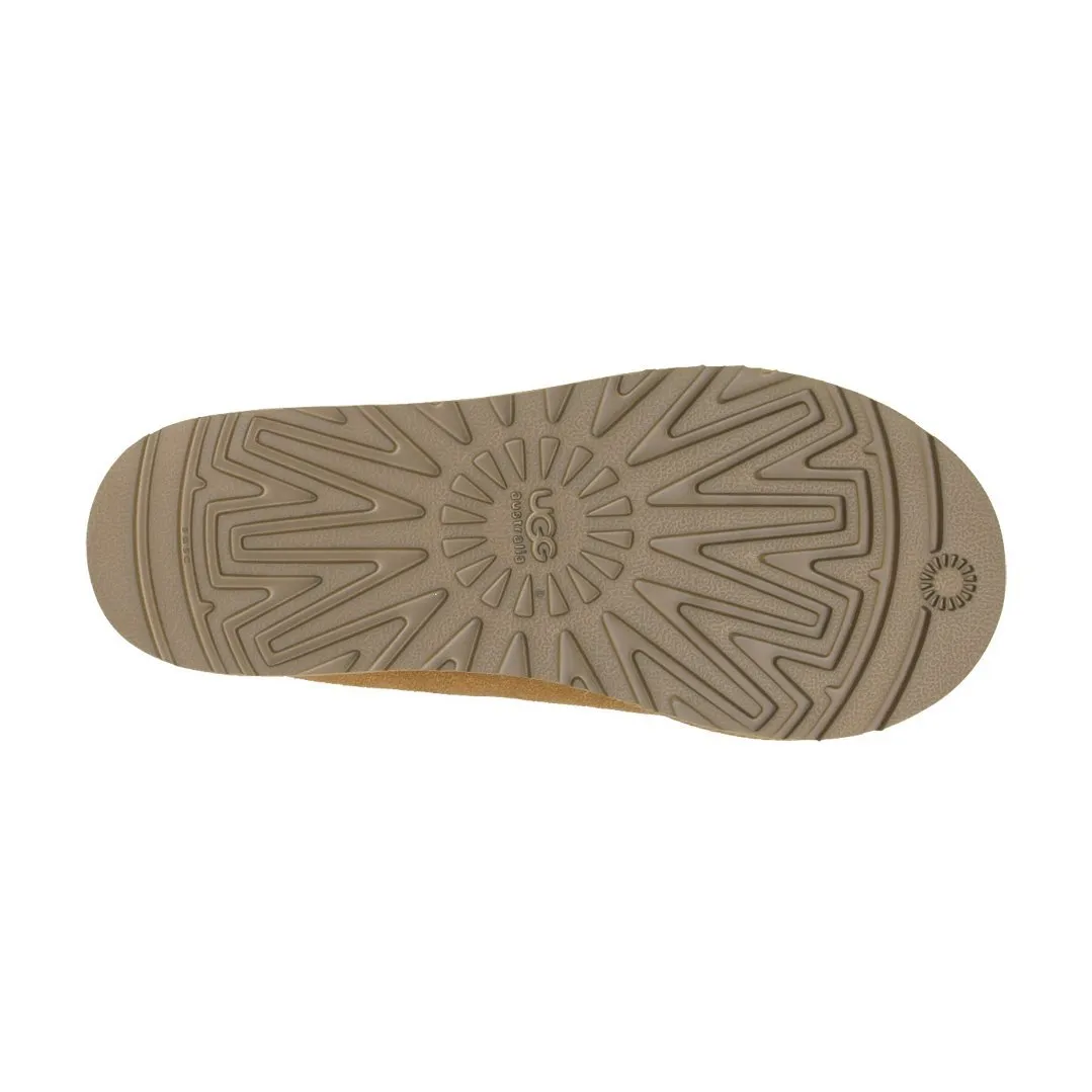 UGG Women's Tasman Chestnut Suede UGG Shoes