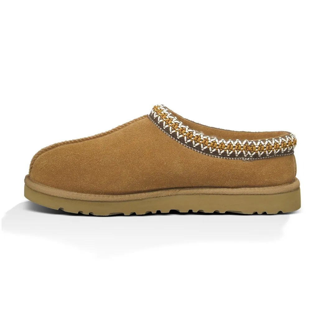 UGG Women's Tasman Chestnut Suede UGG Shoes