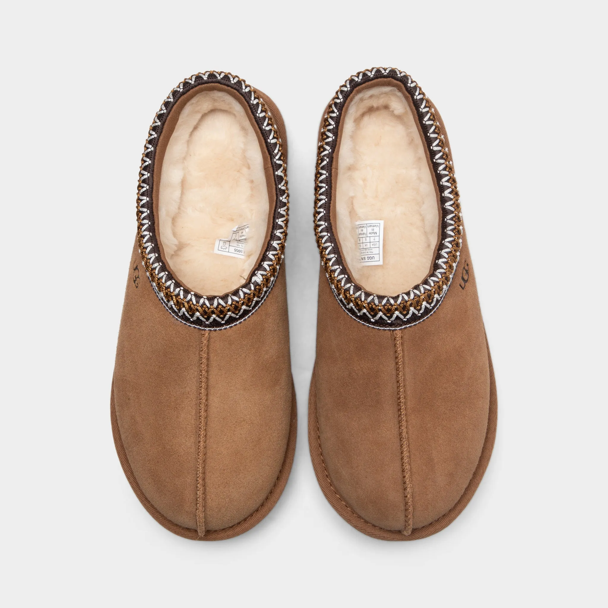 UGG Women's Tasman / Chestnut Ugg Shoes
