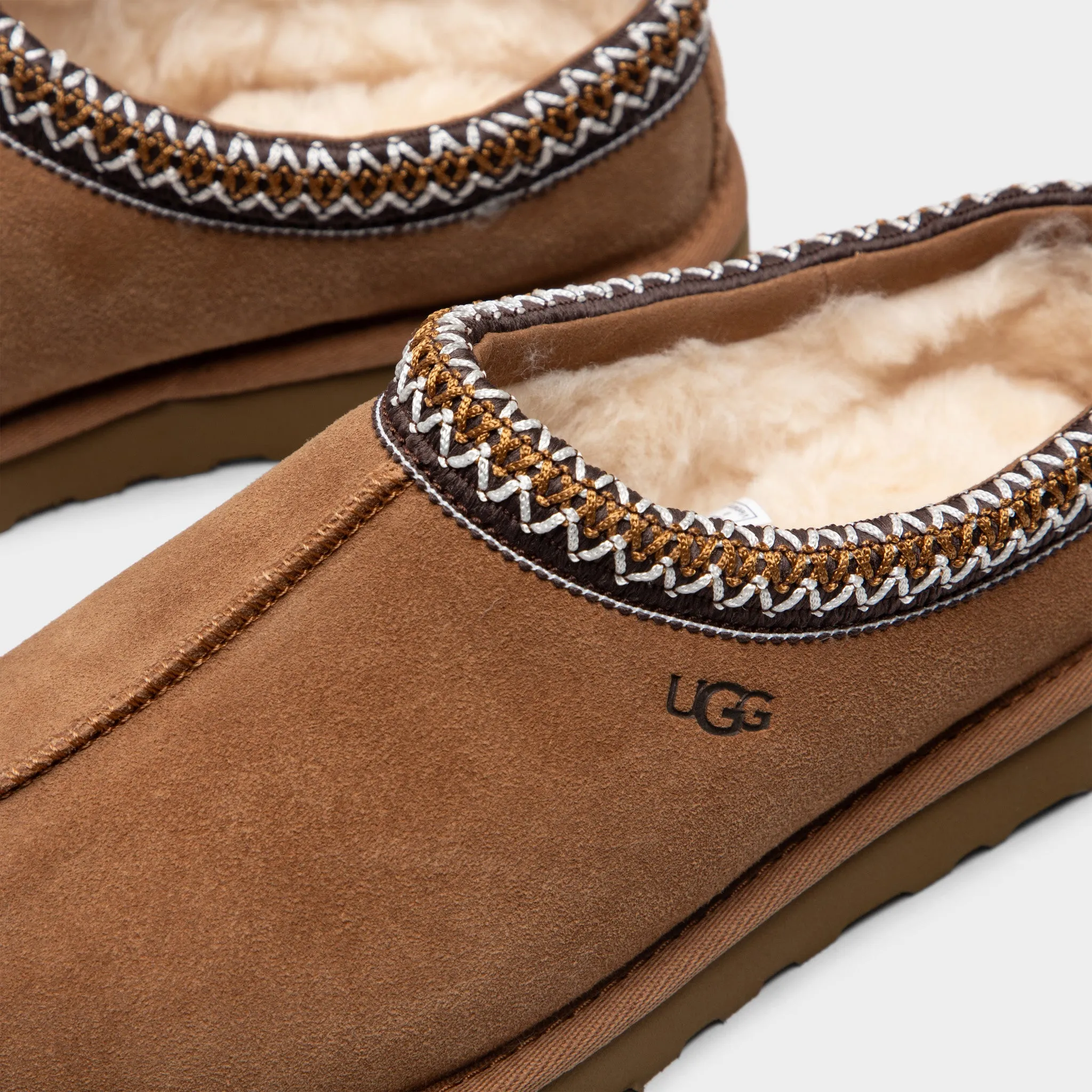 UGG Women's Tasman / Chestnut Ugg Shoes