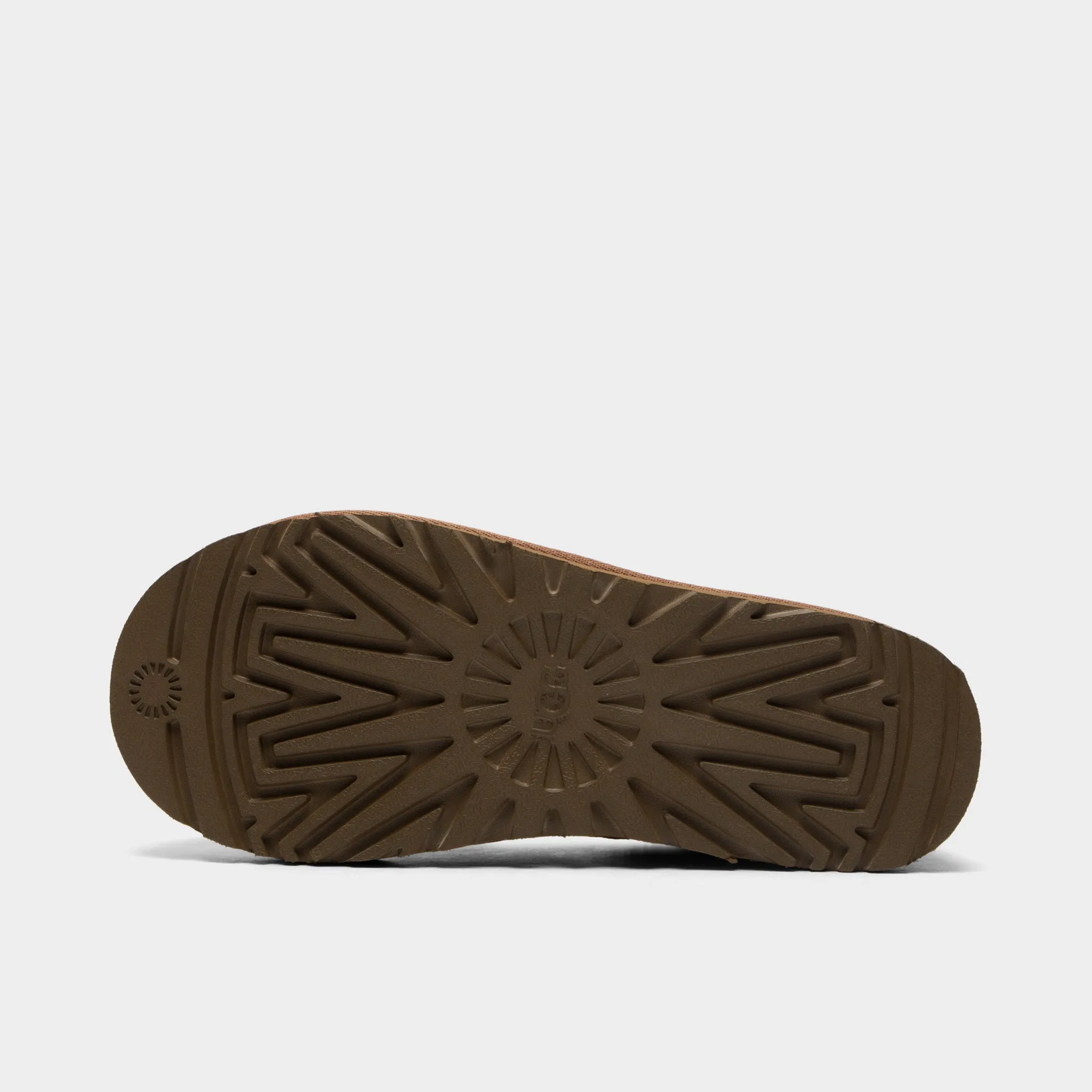 UGG Women's Tasman / Chestnut Ugg Shoes