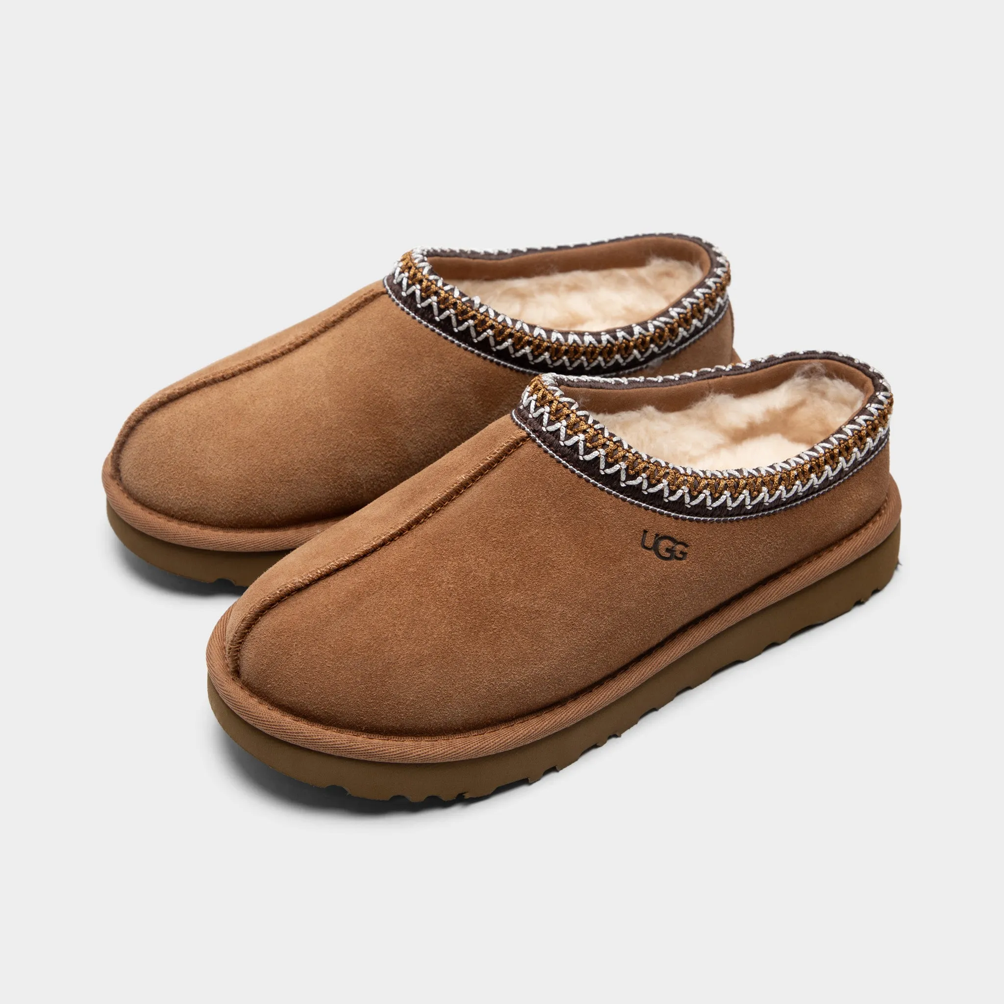 UGG Women's Tasman / Chestnut Ugg Shoes