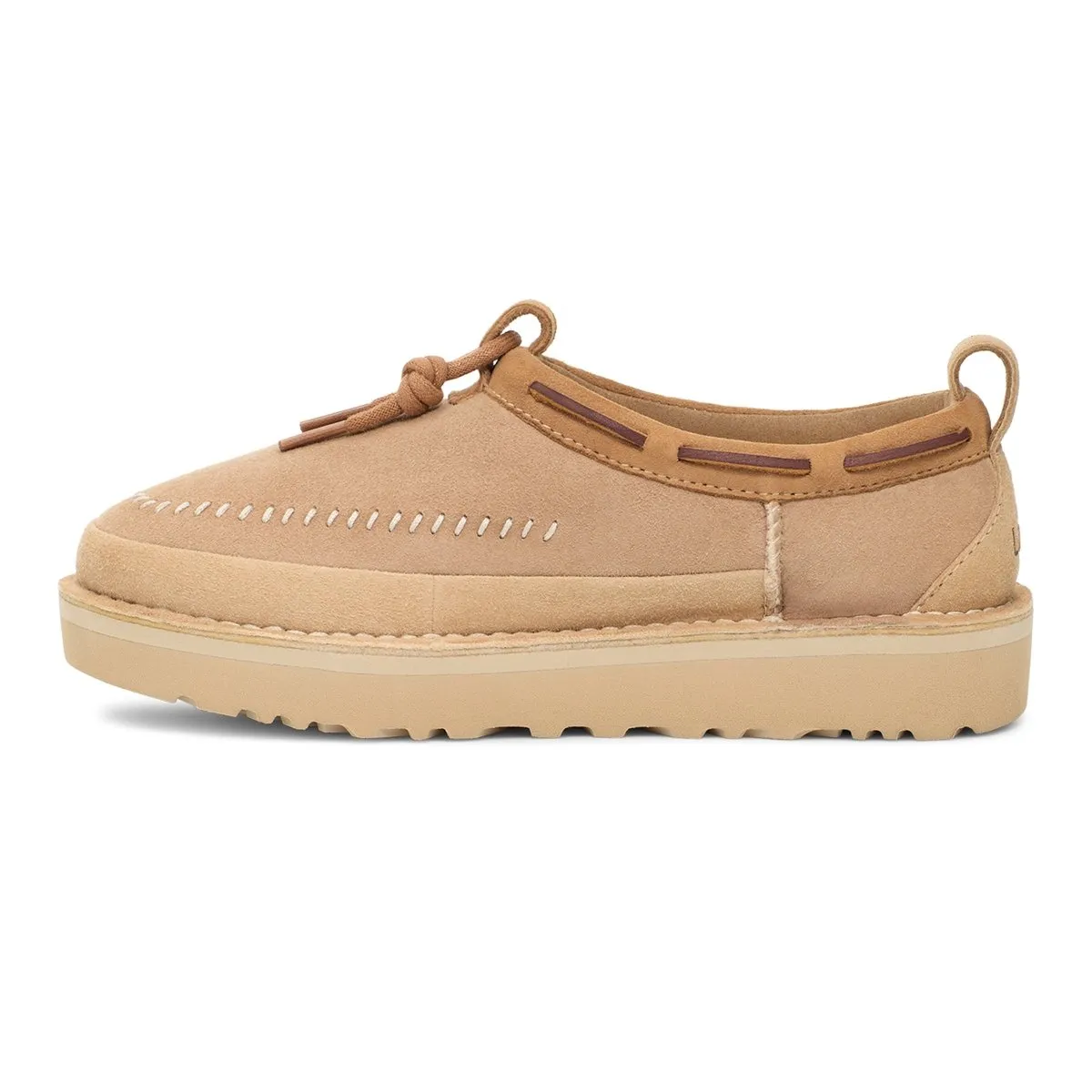 UGG Women's Tasman Crafted Regenerate Sand UGG Shoes