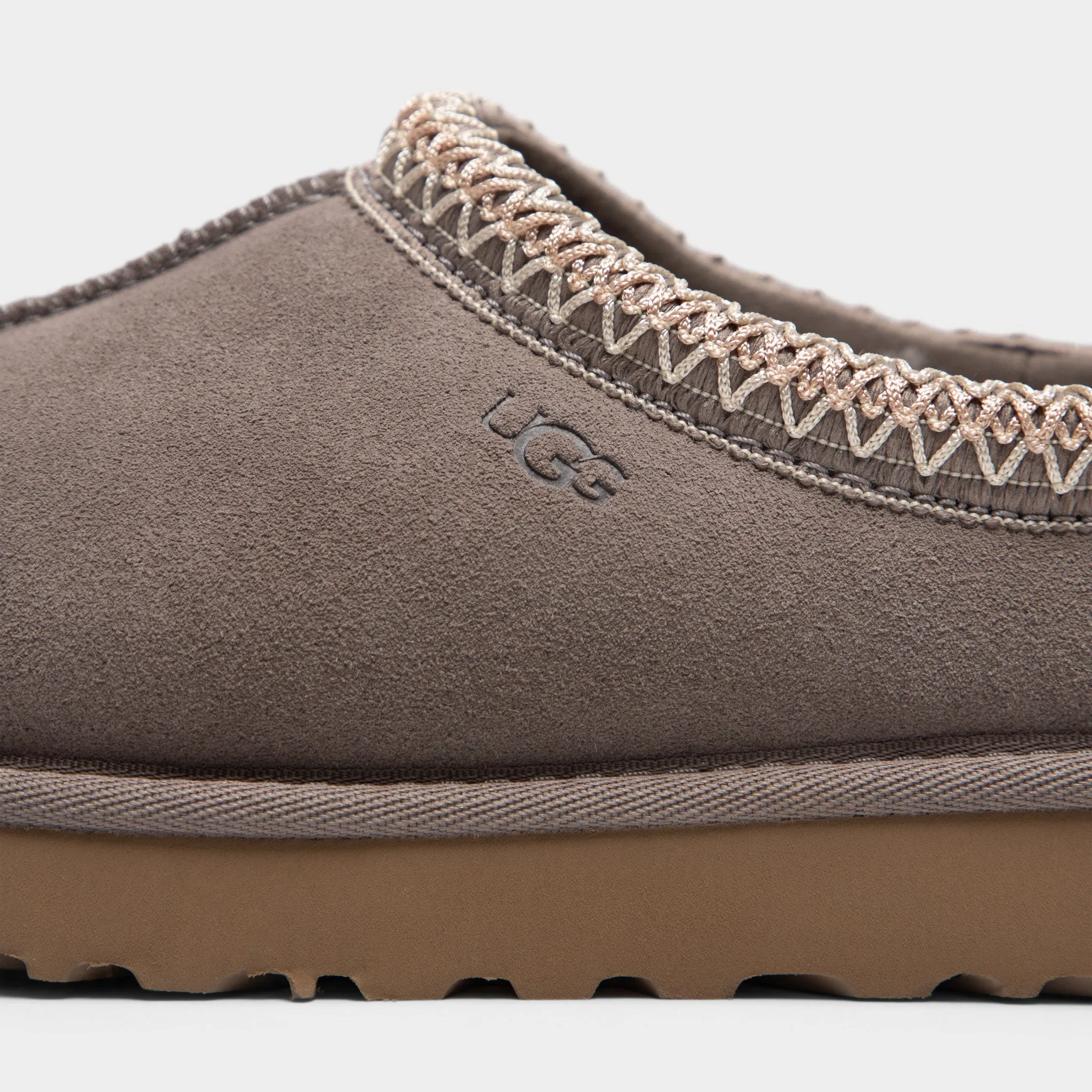 UGG Women's Tasman / Smoke Plume Ugg Shoes