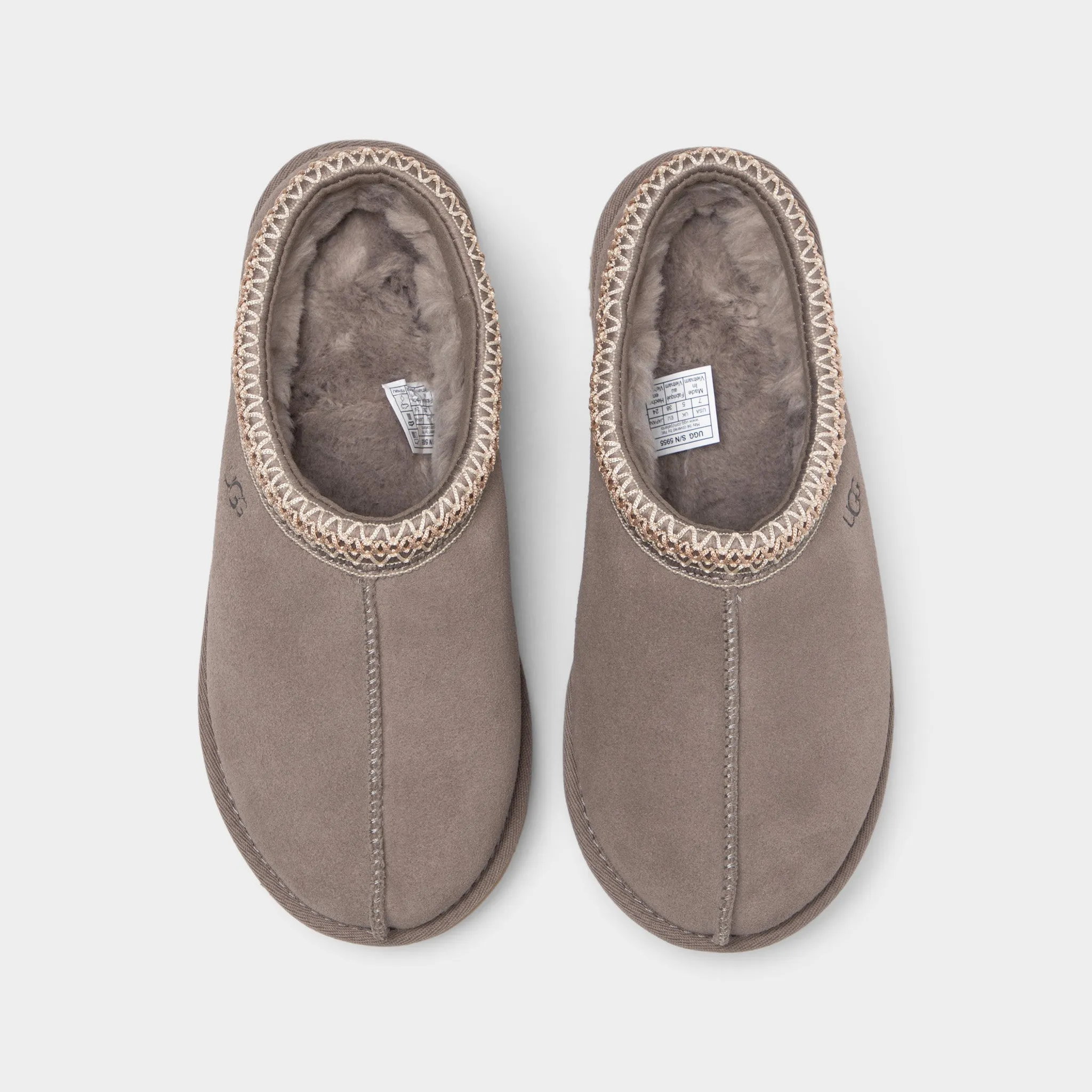 UGG Women's Tasman / Smoke Plume Ugg Shoes