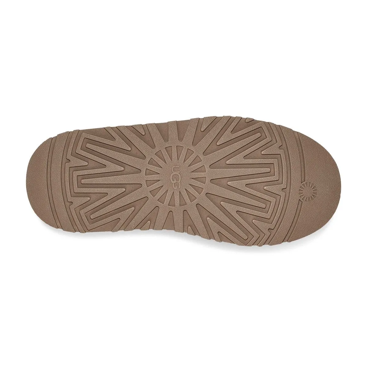 UGG Women's Tazz Chestnut Suede UGG Shoes