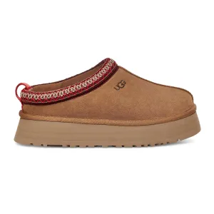 UGG Women's Tazz Chestnut Suede UGG Shoes