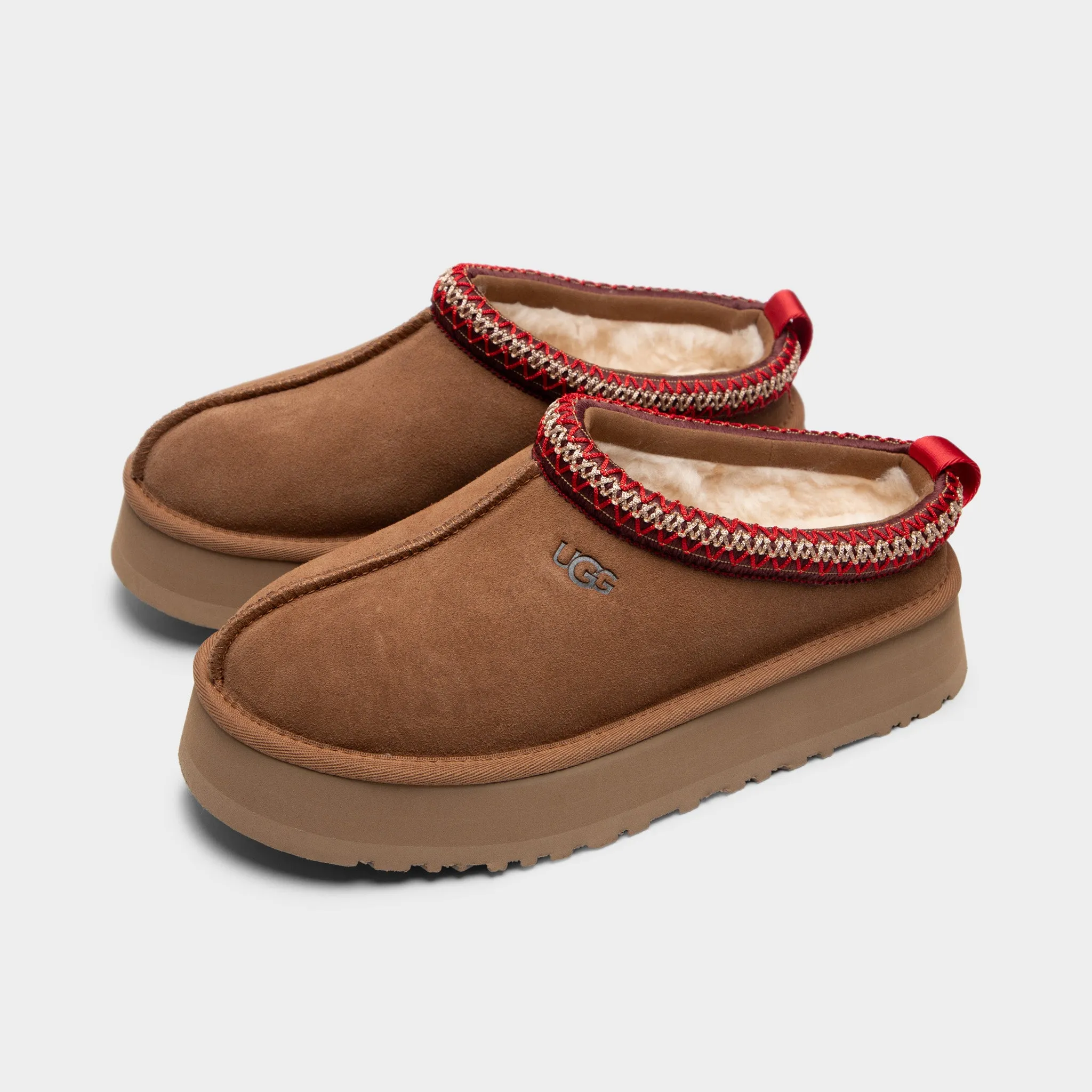 UGG Women's Tazz / Chestnut Ugg Shoes