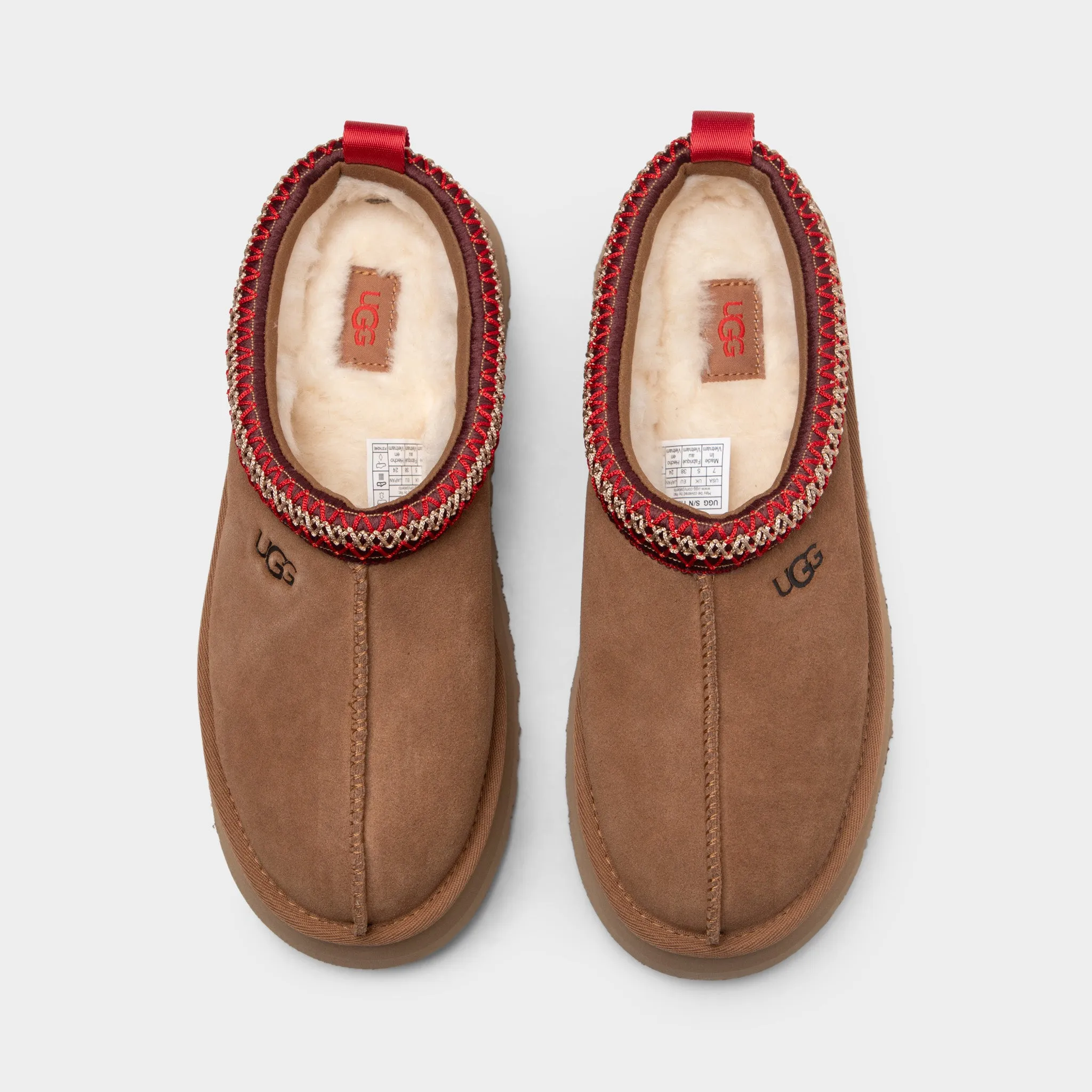 UGG Women's Tazz / Chestnut Ugg Shoes
