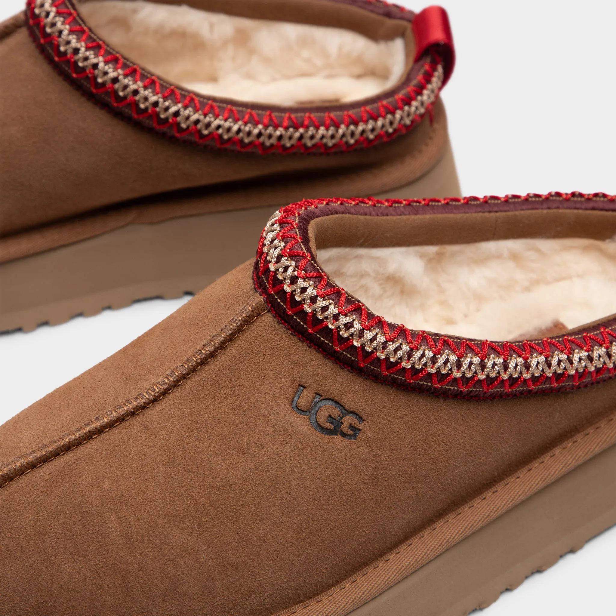 UGG Women's Tazz / Chestnut Ugg Shoes