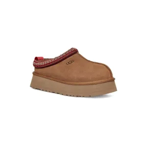 Ugg Womens Tazz Platform Clog Chestnut 1122553Che Chestnut