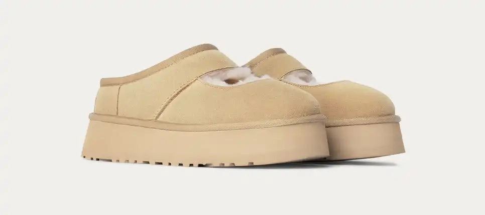 UGG BEA MARY JANE (1167612)