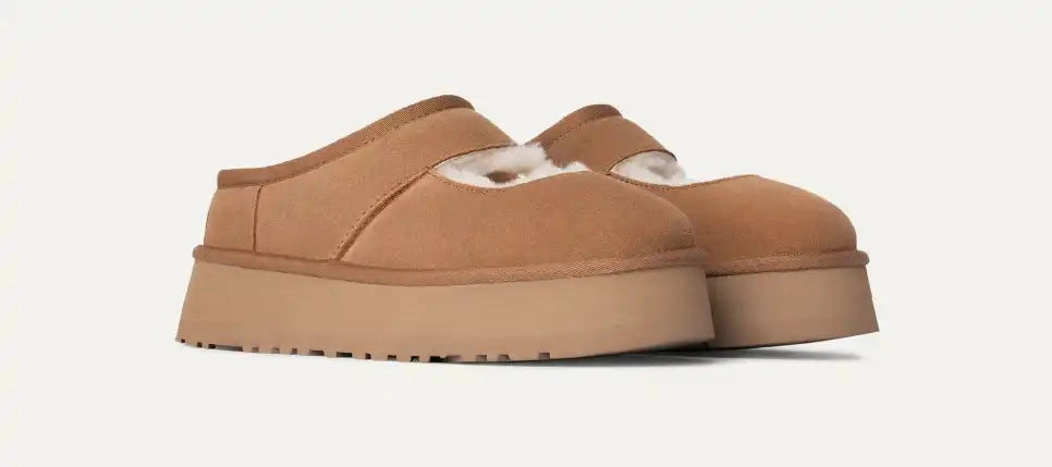 UGG BEA MARY JANE (1167612)