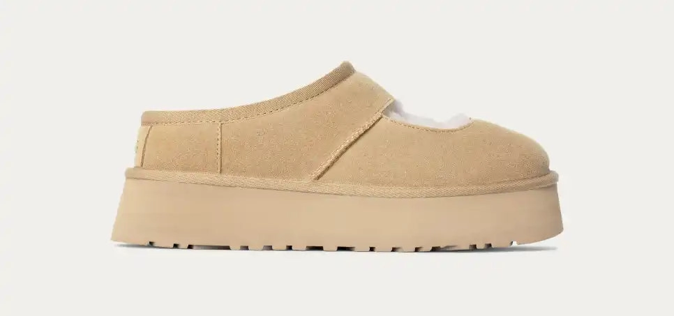 UGG BEA MARY JANE (1167612)
