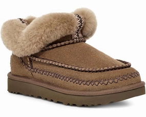 UGG CLASSIC ULTRA MINI ALPINE (1158224)