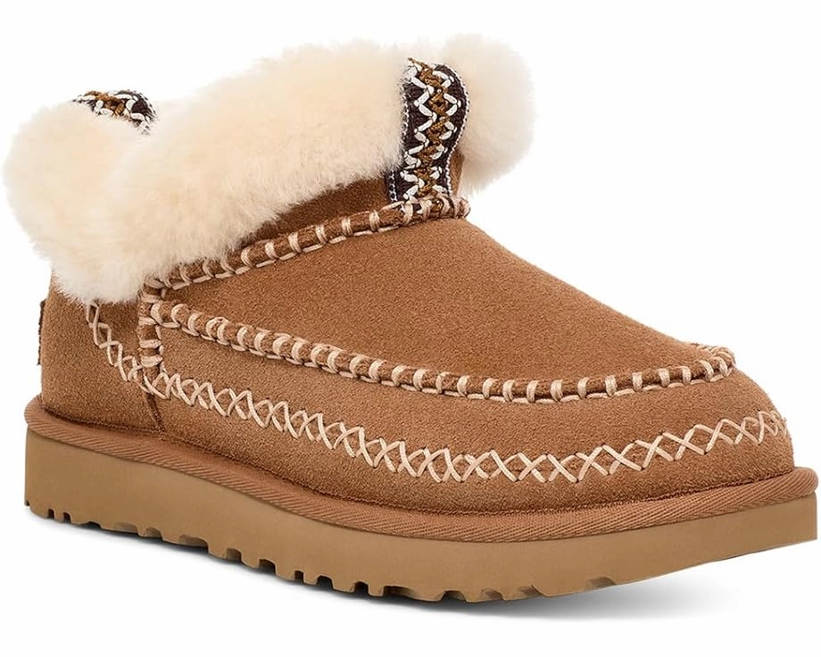 UGG CLASSIC ULTRA MINI ALPINE (1158224)