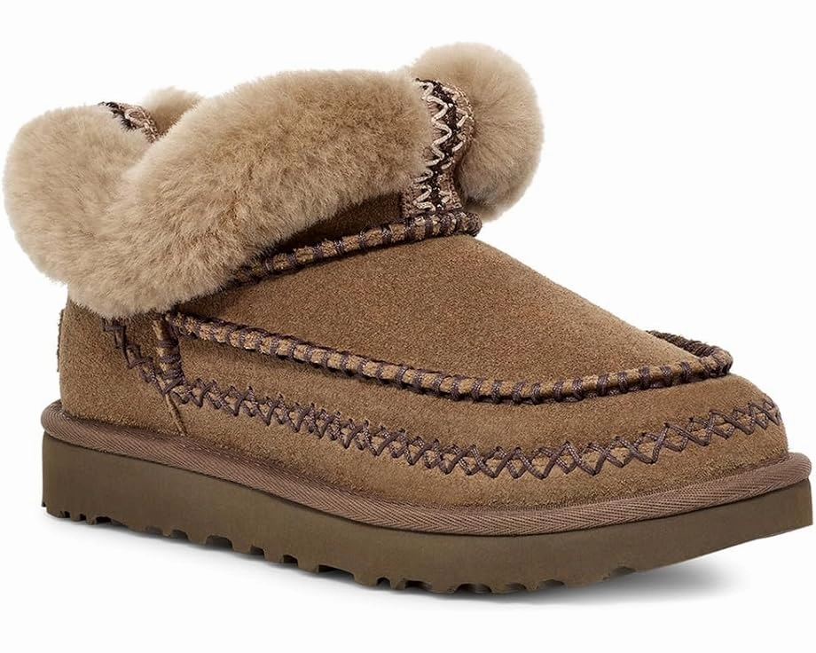 UGG CLASSIC ULTRA MINI ALPINE (1158224)