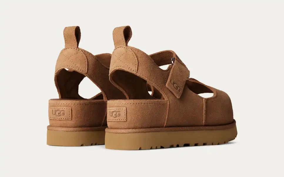 UGG GOLDENSTAR HI (1167358)