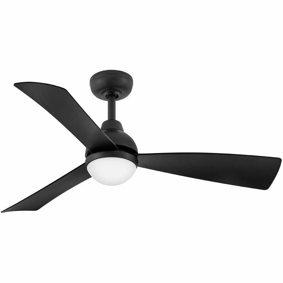 Una 44" LED Fan