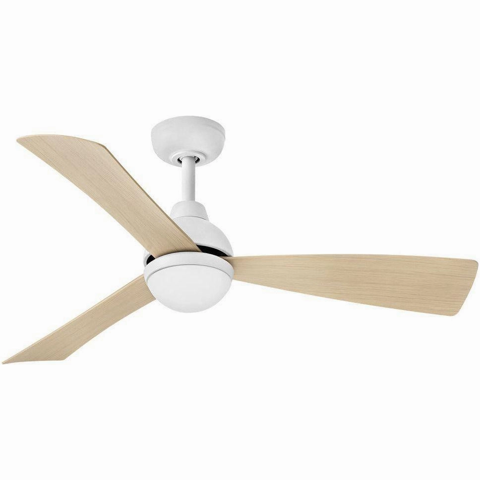 Una 44" LED Fan