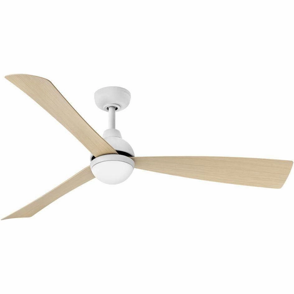 Una 56" LED Fan
