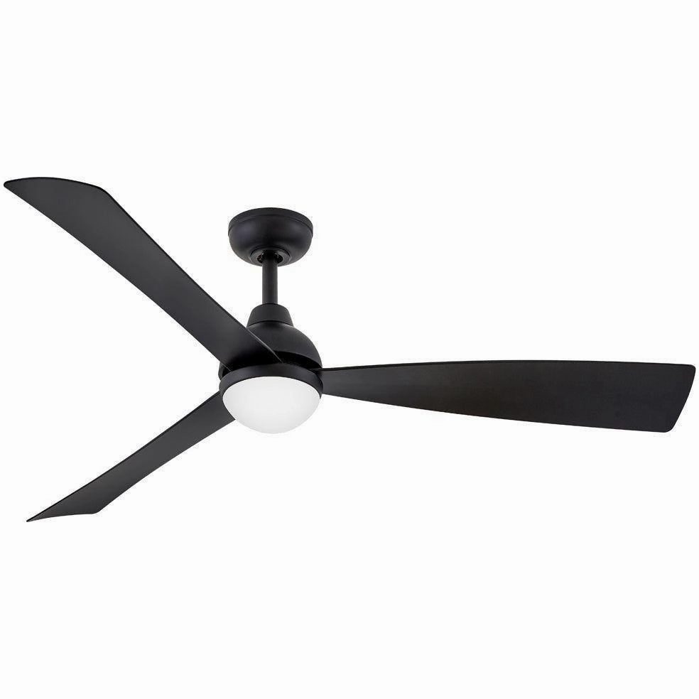 Una 56" LED Fan