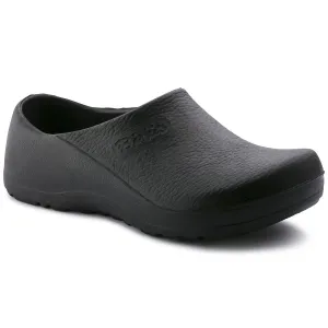 Unisex Profi-Birki Clog In Black